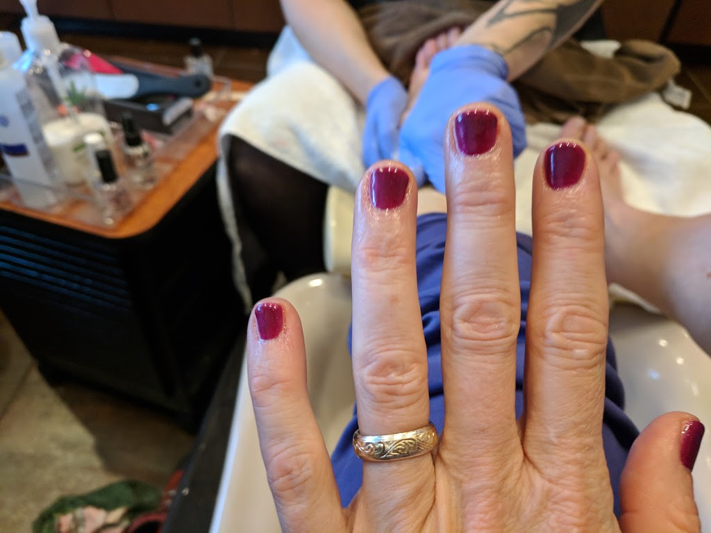 Zazen Salon Spa | 11 Bellwether Way, Bellingham, WA 98225, USA | Phone: (360) 715-1050