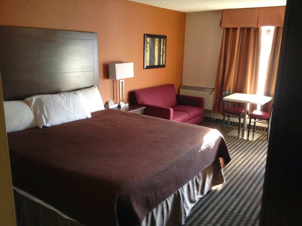 Mississauga Gate Inn | 1938 Dundas St E, Mississauga, ON L4X 1L9, Canada | Phone: (905) 276-9999