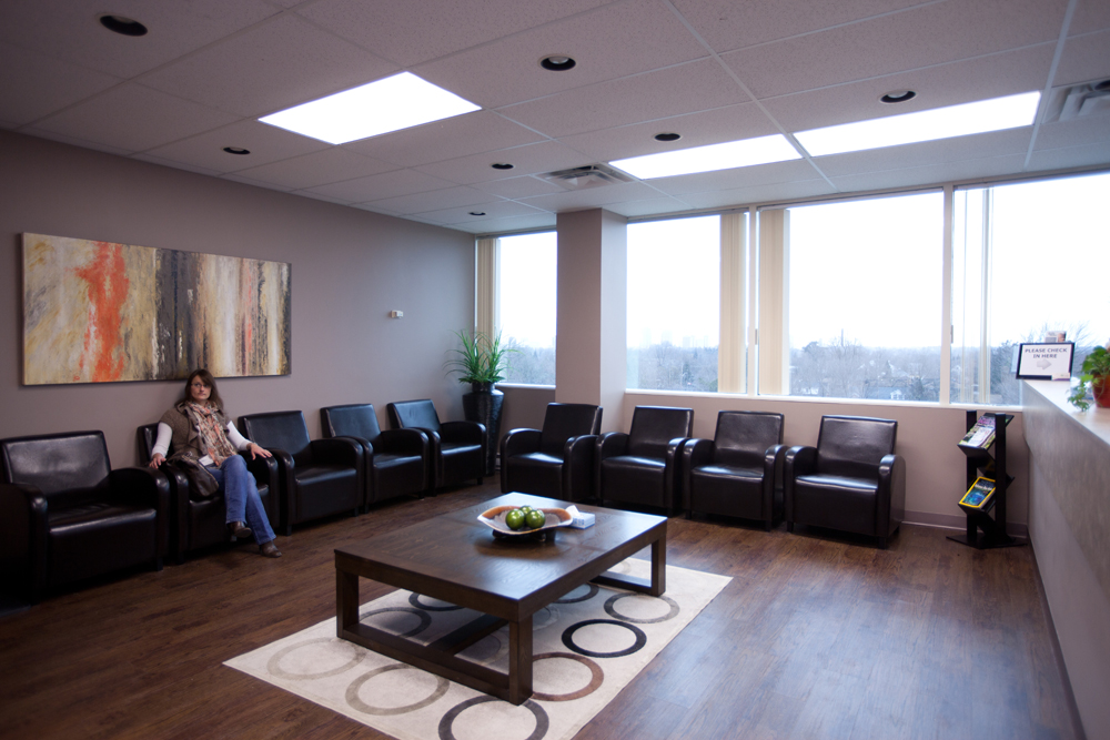 Fertility Ontario | 1055 Fanshawe Park Rd W, London, ON N6G 5B4, Canada | Phone: (519) 439-5555
