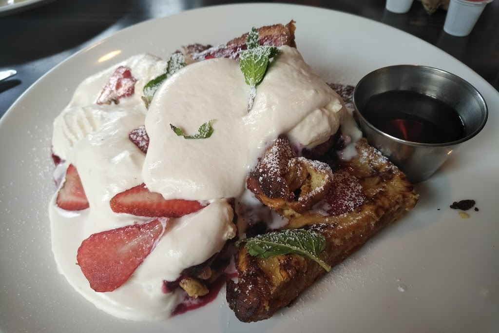 Beatniks Bistro | 9194 Glover Rd, Langley City, BC V1M 2S4, Canada | Phone: (604) 888-4487
