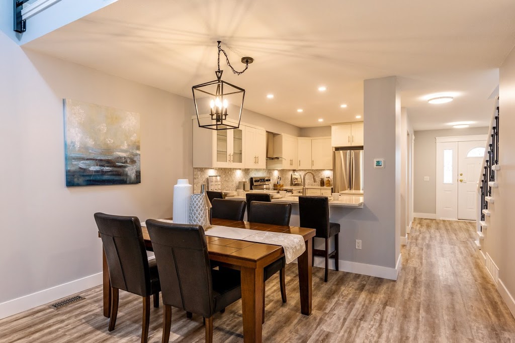 Sea to Sea Painters | 23148 48 Ave, Langley City, BC V2Z 2R9, Canada | Phone: (778) 552-5425