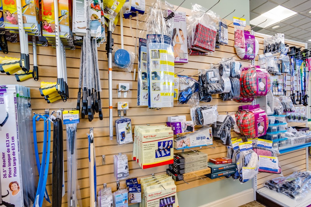 Home Health Store Inc | 7843 106 Ave NW, Edmonton, AB T6A 1H7, Canada | Phone: (780) 469-8499