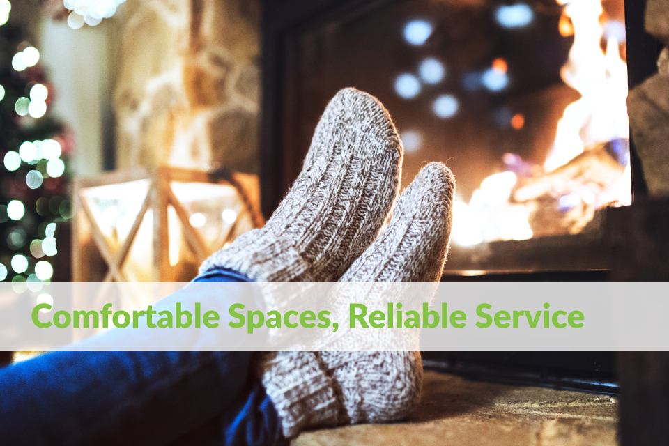 Select Heating and Cooling Inc. | 285 Brant St, Woodstock, ON N4S 8Y8, Canada | Phone: (226) 232-5559