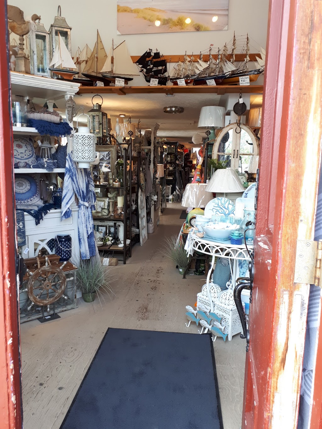 Grand Trunk Station | 5 St George St, Port Dover, ON N0A 1N0, Canada | Phone: (519) 583-3897