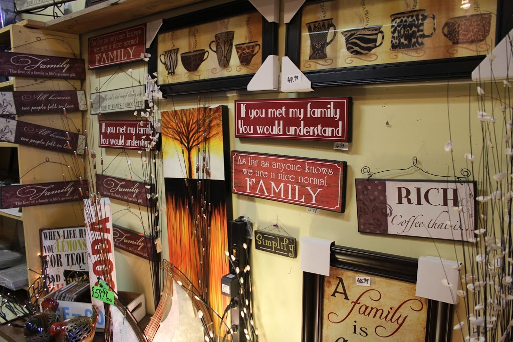 Past Times | 26 Main St N, Moose Jaw, SK S6H 3J6, Canada | Phone: (306) 692-9955