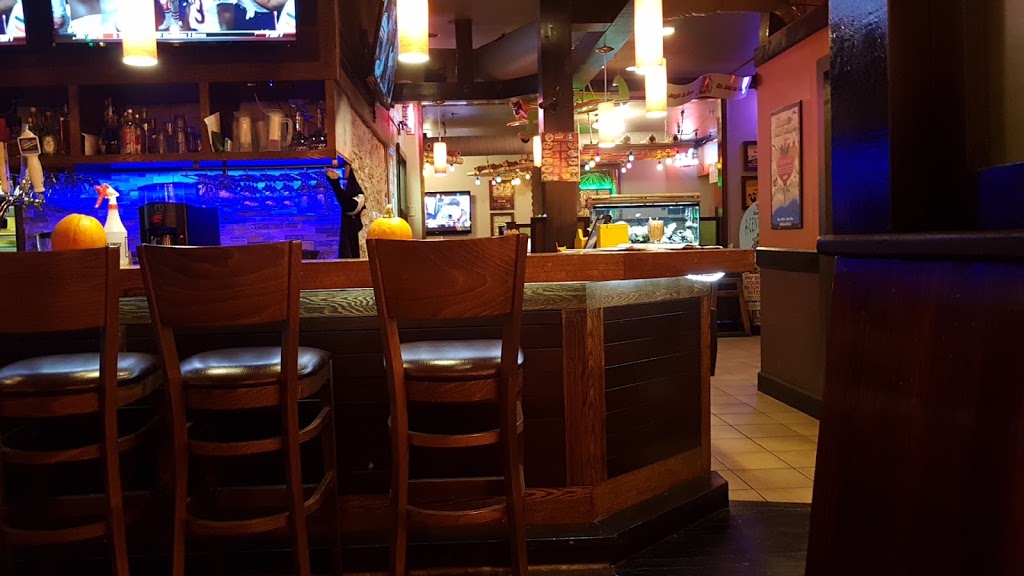 Jungle Jims Eatery | 286 Torbay Rd, St. Johns, NL A1A 4E1, Canada | Phone: (709) 722-0261