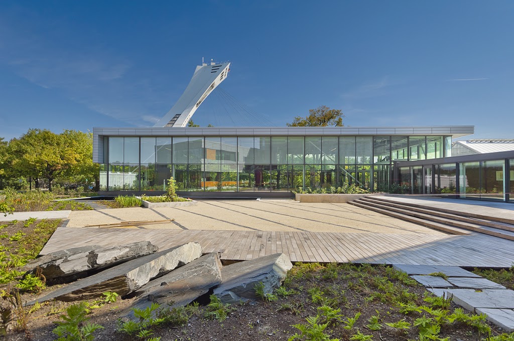 Institut de recherche en biologie végétale de lUniversité de Mo | 4101 Rue Sherbrooke E, Montréal, QC H1X 2B2, Canada | Phone: (514) 343-2121