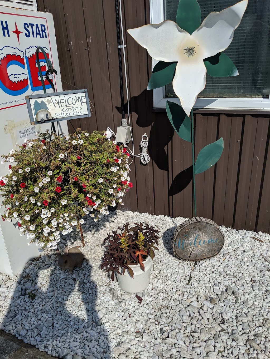 Trillium Court Trailer Park & R V Centre | #1532 Highway 59, RR #3, Port Rowan, ON N0E 1M0, Canada | Phone: (519) 586-2310