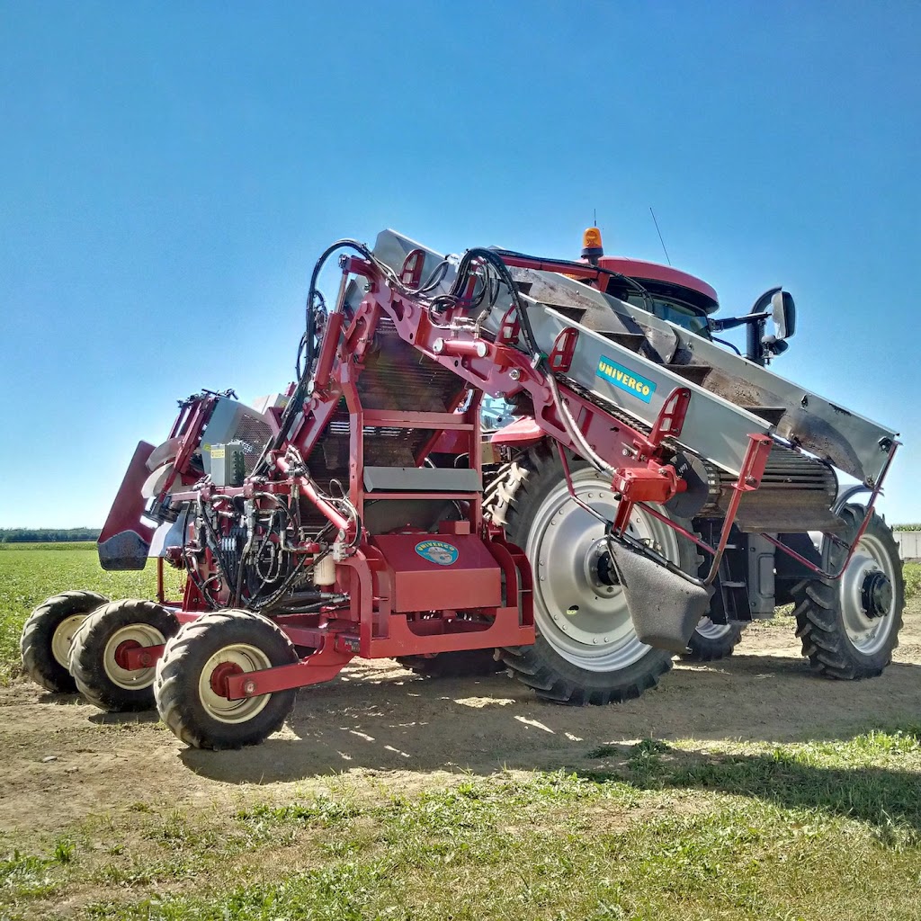 Agricor inc. | 65 Rue Simon, Lachute, QC J8H 3R8, Canada | Phone: (514) 433-6408