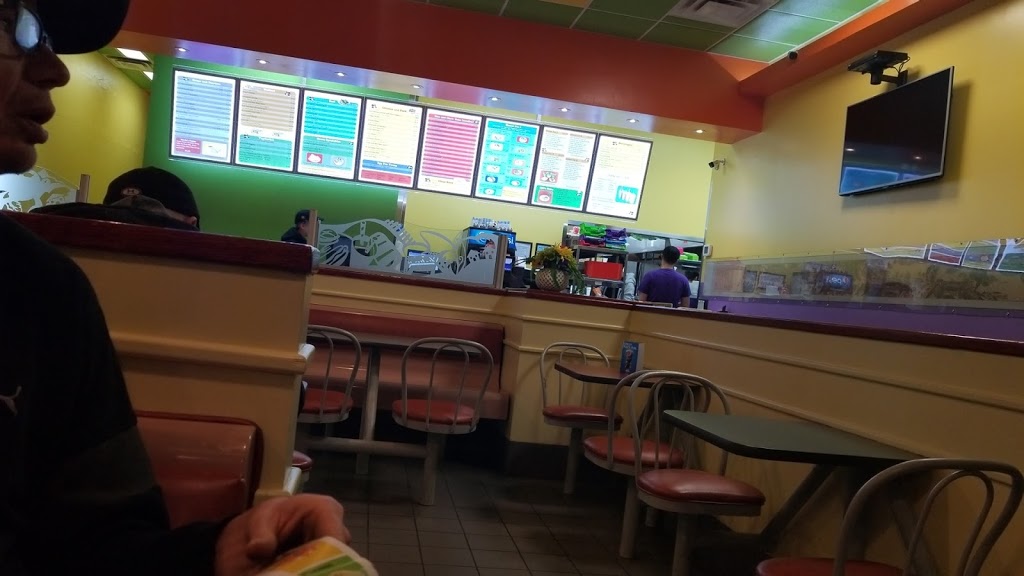 Panda Hut Express | 14204 118 Ave NW, Edmonton, AB T5L 2M5, Canada | Phone: (587) 473-3663