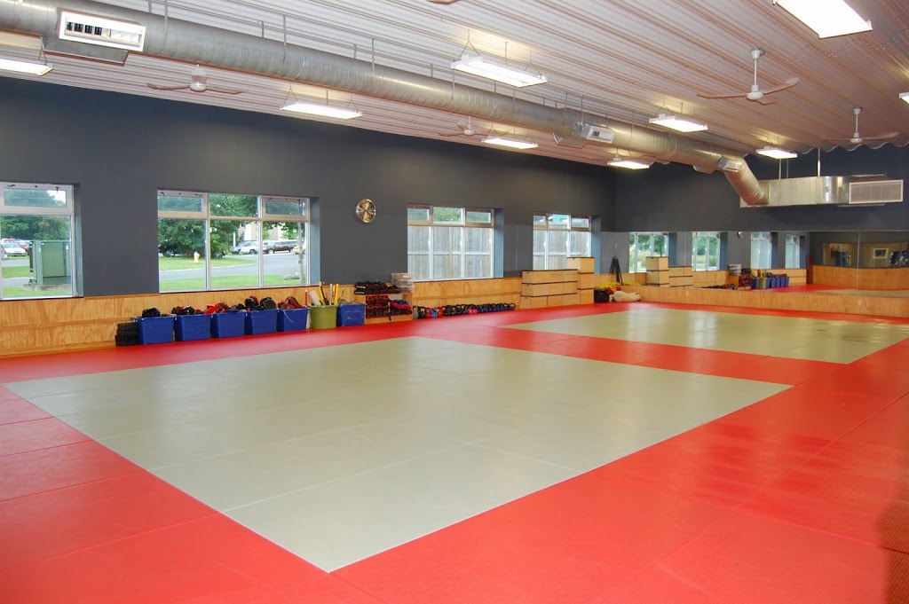 Cooligan Martial Arts & Fitness | 12 Cedarow Ct, Stittsville, ON K2S 1V6, Canada | Phone: (613) 831-3622