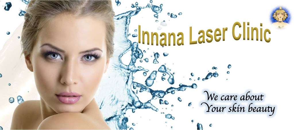 Innana Laser Clinic | 6 Worthington Pl, Bedford, NS B4A 0C5, Canada | Phone: (902) 835-6871