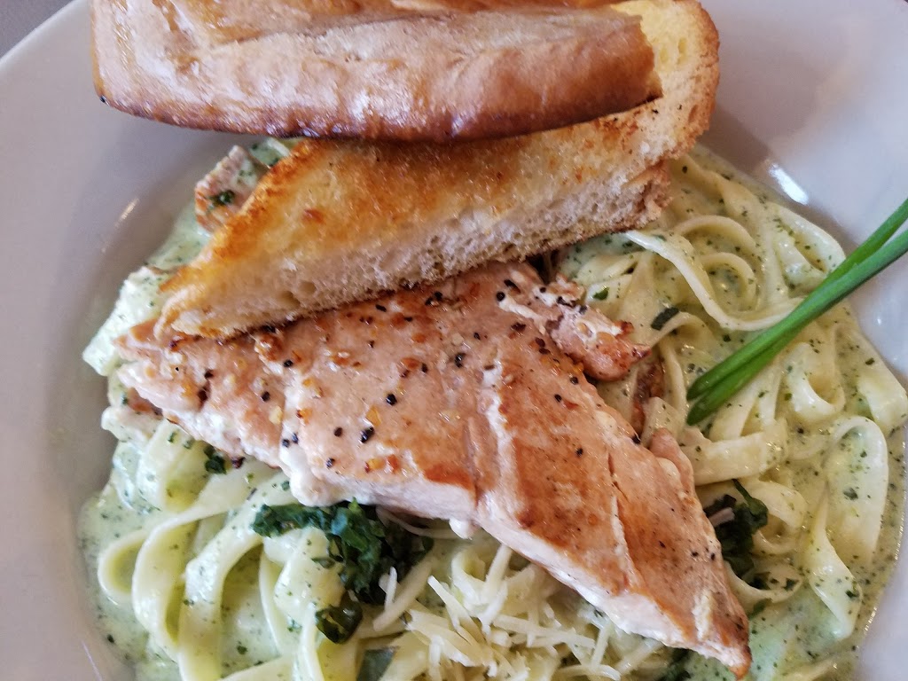 Anitas Riverfront Grille | 341 S Water St, Marine City, MI 48039, USA | Phone: (810) 765-7177