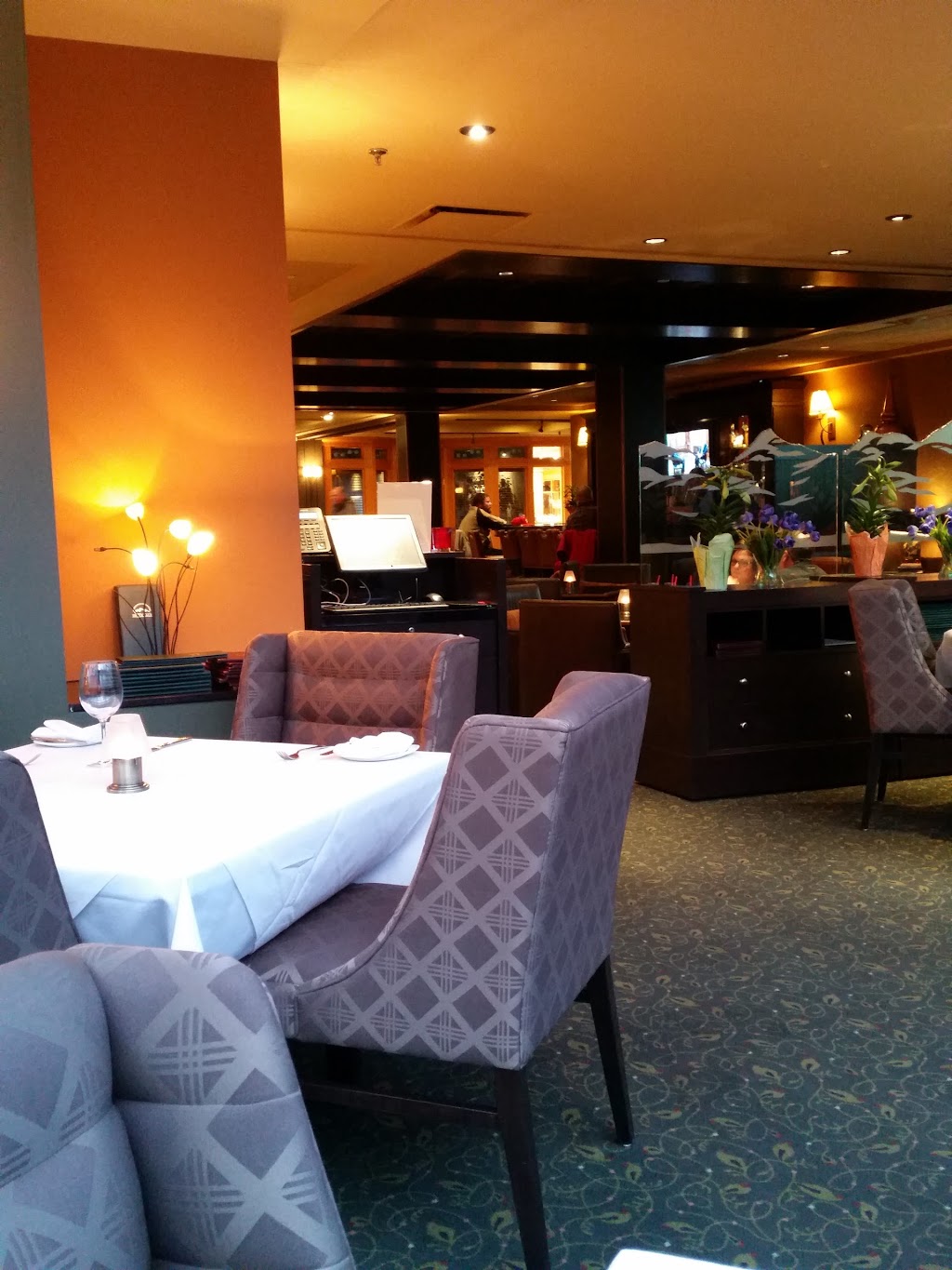 La Terrazza | 201 Lynx St, Banff, AB T1L 1K5, Canada | Phone: (403) 760-3271