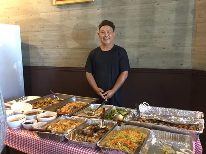 Thai Waterdown | 1-287 Dundas St E, Waterdown, ON L0R 2H6, Canada | Phone: (905) 923-3255