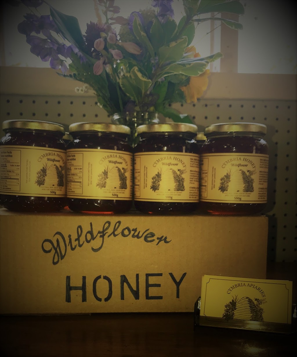 Cymbria Apiaries | 0729 Grand Pere Point Rd, Cymbria, PE C0A 1N0, Canada | Phone: (902) 393-8233