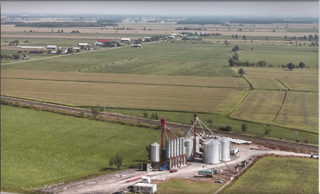 Elévateurs Debeaujeu (Les) | 500 Ch de Beaujeu, Saint-Polycarpe, QC J0P 1X0, Canada | Phone: (877) 334-3348