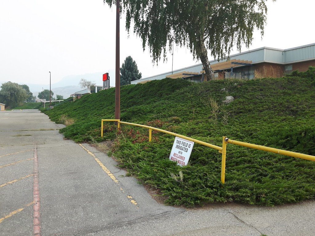 Osoyoos Secondary School | 5800 115 St, Osoyoos, BC V0H 1V4, Canada | Phone: (250) 485-4433