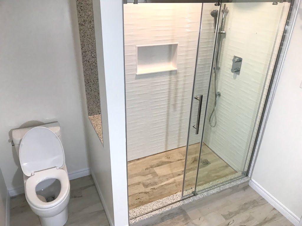 Basement | Bathroom Renovations Oakville | 265 Bridge Rd, Oakville, ON L6L 2C3, Canada | Phone: (416) 627-0645