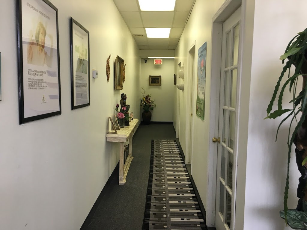 Clinique de Denturologie Phavorachith Thiphachanh | 786 Rue Fréchette, Longueuil, QC J4J 5C9, Canada | Phone: (450) 651-8301