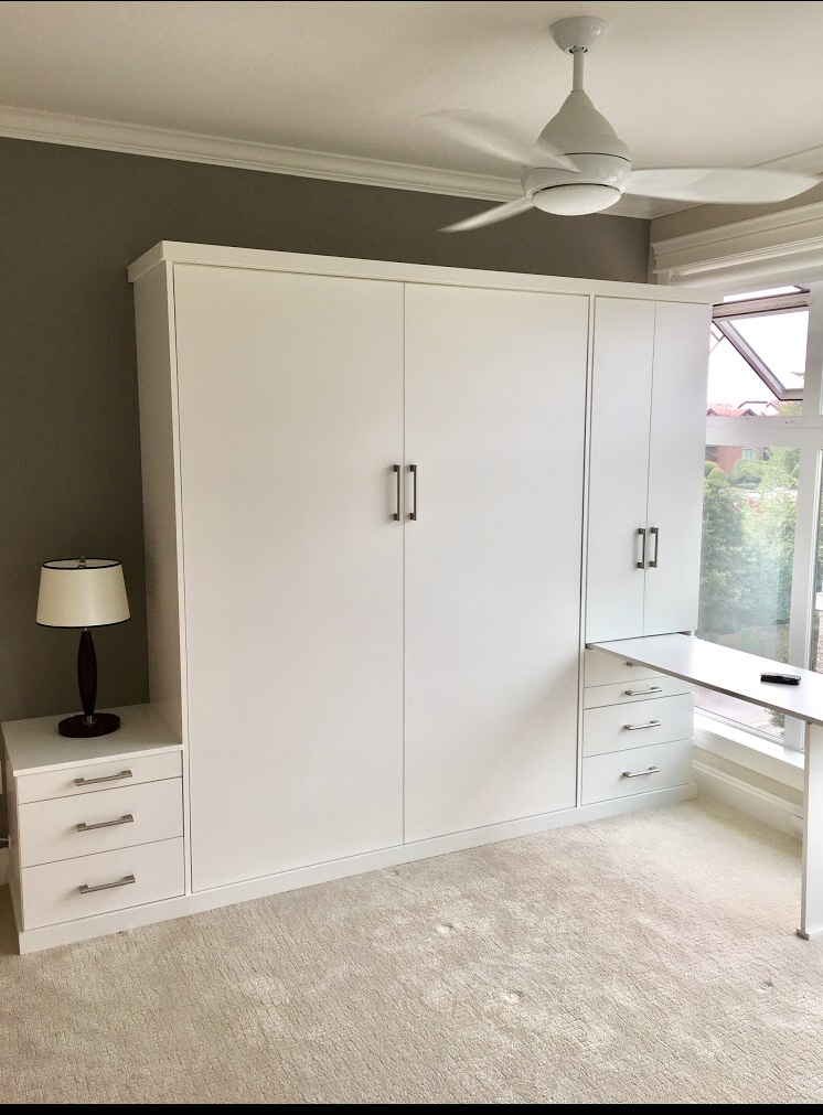 Wall-Beds International and Instant Bedrooms Manufacturing Inc. | 12925 115 Ave #102, Surrey, BC V3R 0E2, Canada | Phone: (604) 669-2337