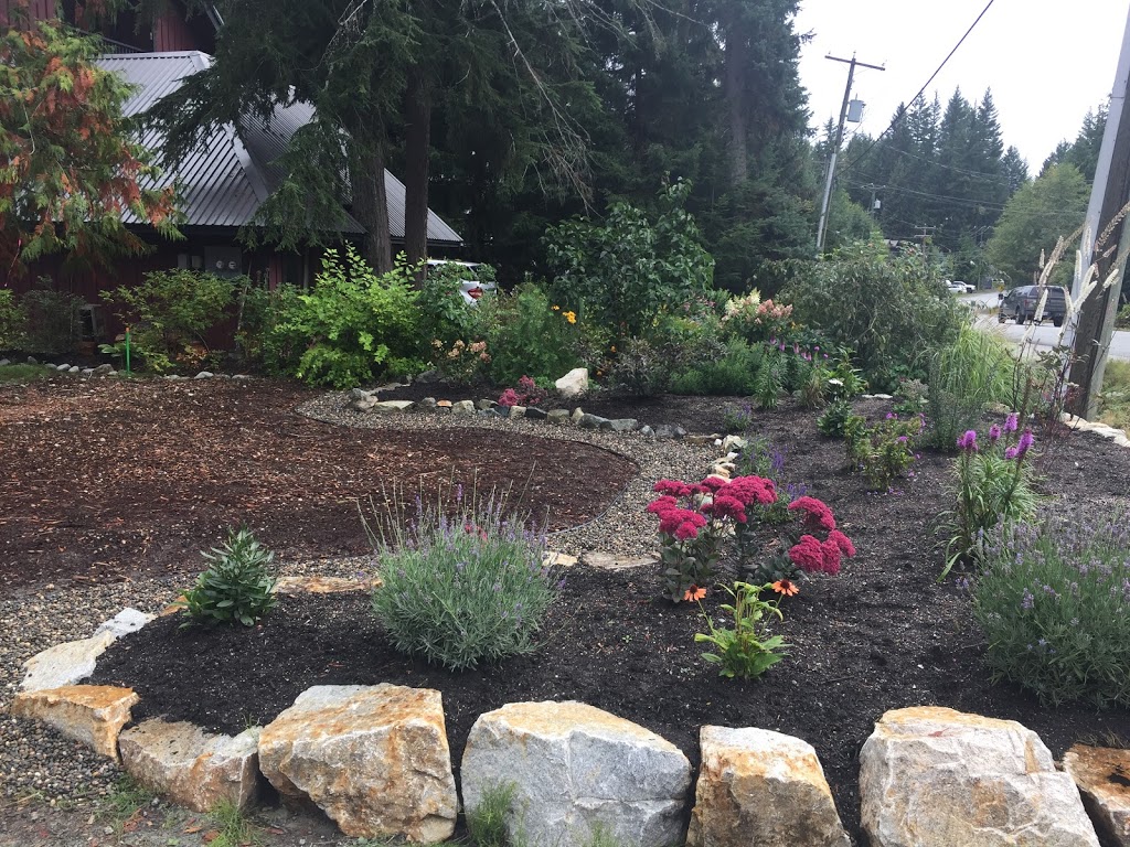 Coastal Urban Gardens | 8305 Rainbow Dr, Whistler, BC V8E 0G1, Canada | Phone: (604) 966-7384