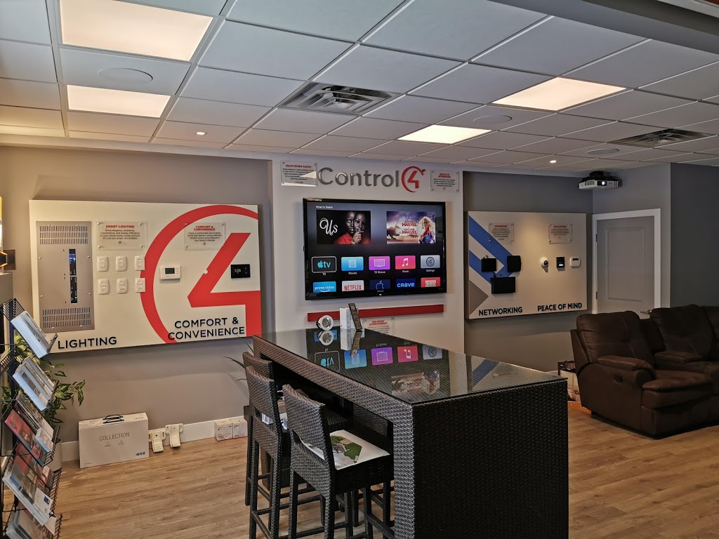True Home Cinema | 13115 156 St NW, Edmonton, AB T5V 1V2, Canada | Phone: (780) 486-9499