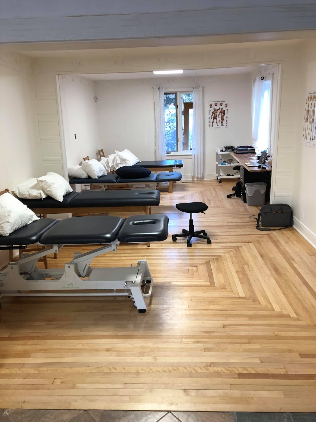Physiothérapie Acti-Sport Marieville | 404 Rue Claude-De Ramezay, Marieville, QC J3M 1J6, Canada | Phone: (450) 259-0200