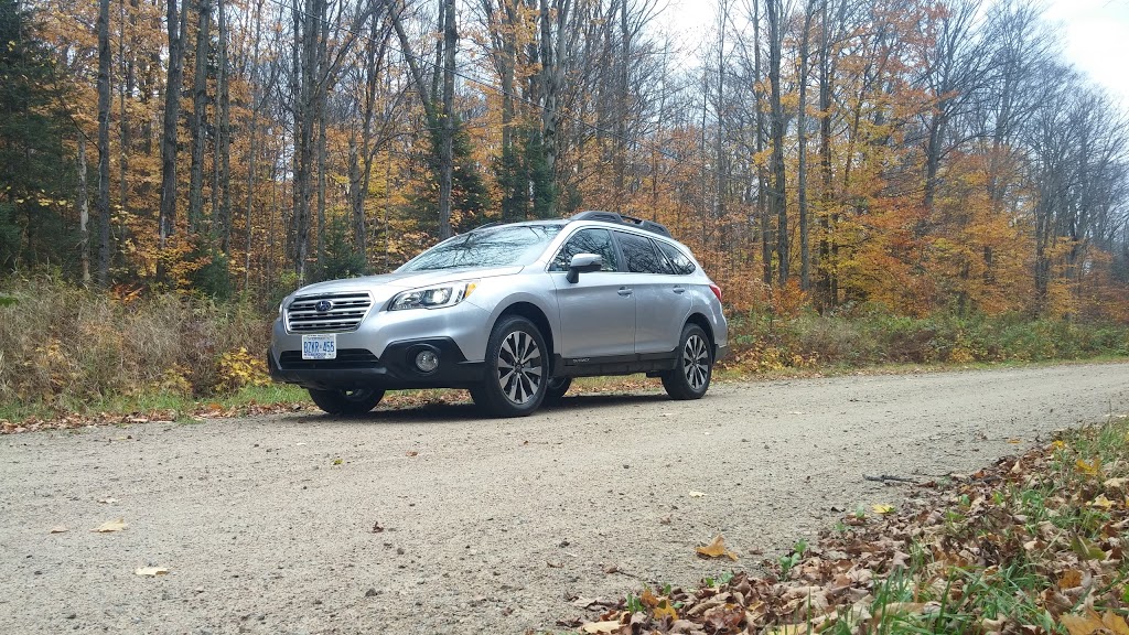 Peterborough Subaru | 1370 Chemong Rd, Peterborough, ON K9H 0E7, Canada | Phone: (705) 876-6591