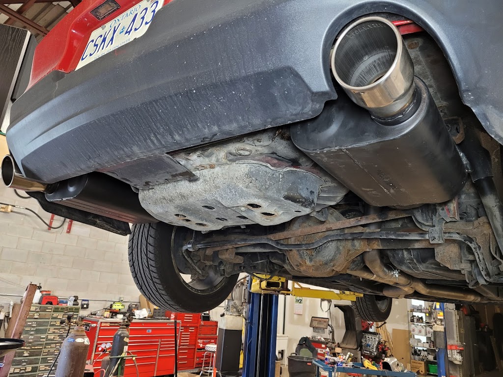 TS Custom Auto Solutions Inc. | 755 Bridge St W Unit 4, Waterloo, ON N2V 2G6, Canada | Phone: (519) 588-1548
