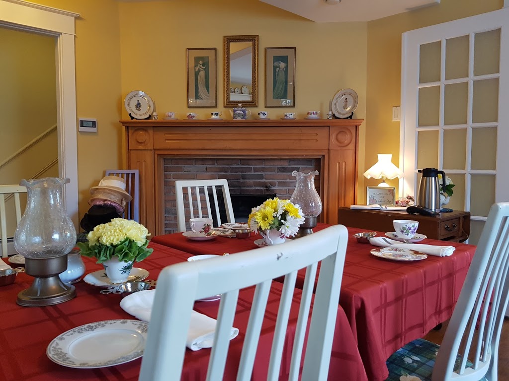 Tartan Tea House | 1149 Bedford Hwy, Bedford, NS B4A 1B9, Canada | Phone: (902) 832-0439