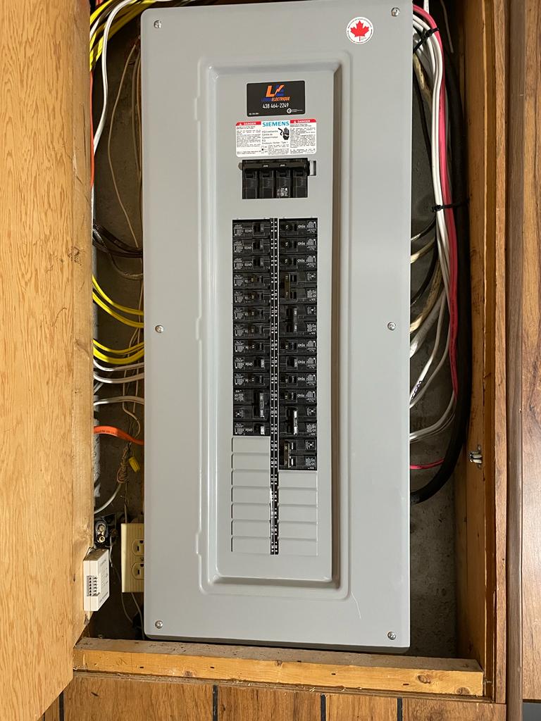 Électrique Leman Inc. | 4080 Boulevard Lévesque O, Laval, QC H7W 2N9, Canada | Phone: (438) 464-2249