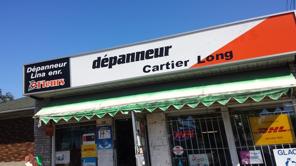 Depanneur J & W Brothers | 360 Boulevard Cartier O, Laval, QC H7N 2K1, Canada | Phone: (450) 669-7351