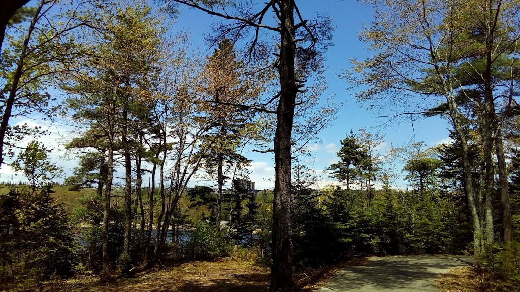 Long Lake Provincial Park - Lakeview Trail Parking Lot | campground | Halifax, NS B3P, Canada