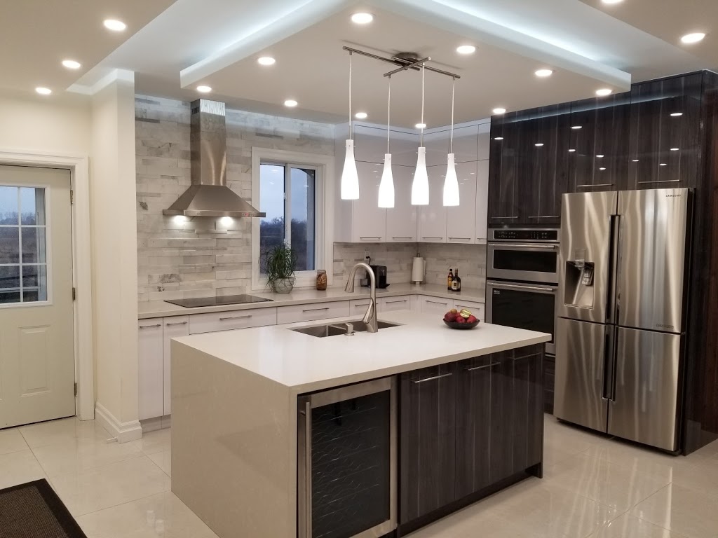 AVIV CONSTRUCTION & DESIGN INC. | 2417 Queensville Side Rd, Queensville, ON L0G 1R0, Canada | Phone: (416) 857-0865