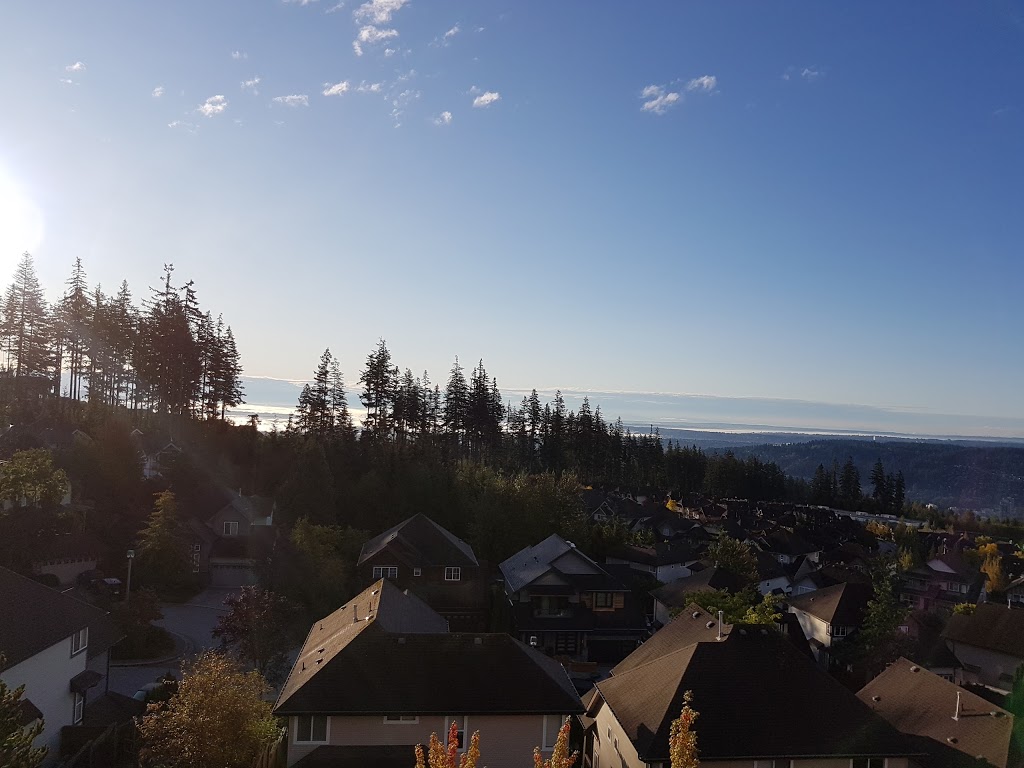 Greenleaf Park | 59 Greenleaf Dr, Port Moody, BC V3H 5H8, Canada | Phone: (604) 469-4676