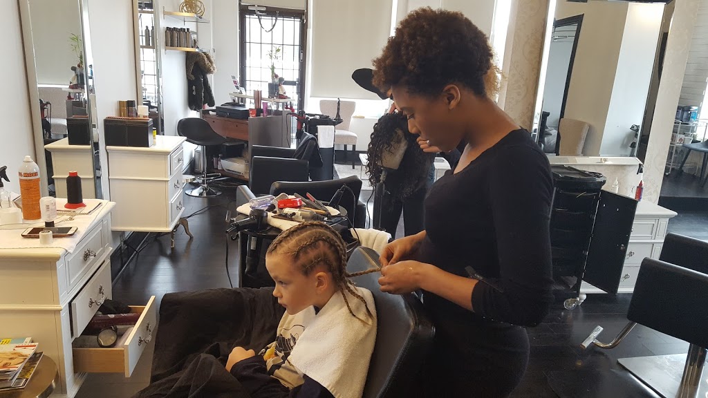 Analysis In Hair | 510 Driftcurrent Dr, Mississauga, ON L4Z 4B4, Canada | Phone: (905) 507-3535