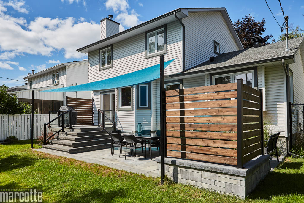 Aménagements Marcotte Inc | 466 Av. Gatineau, Gatineau, QC J8V 4A2, Canada | Phone: (819) 319-0304