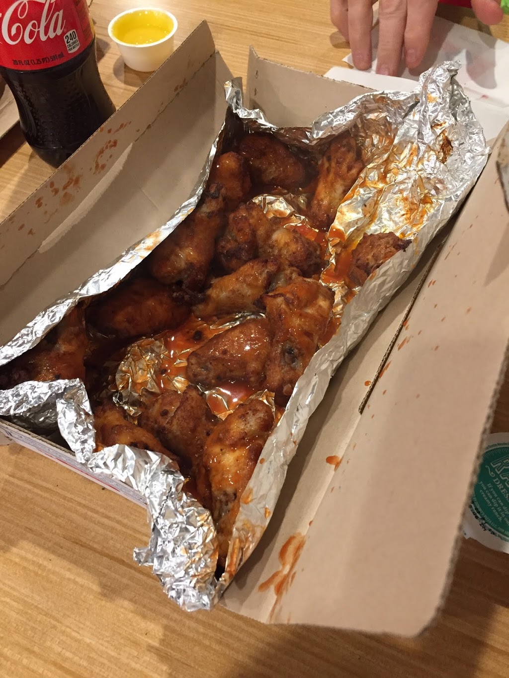 Dominos | 2618 McMillan Rd Unit #104, Abbotsford, BC V3G 1C4, Canada | Phone: (604) 864-0202