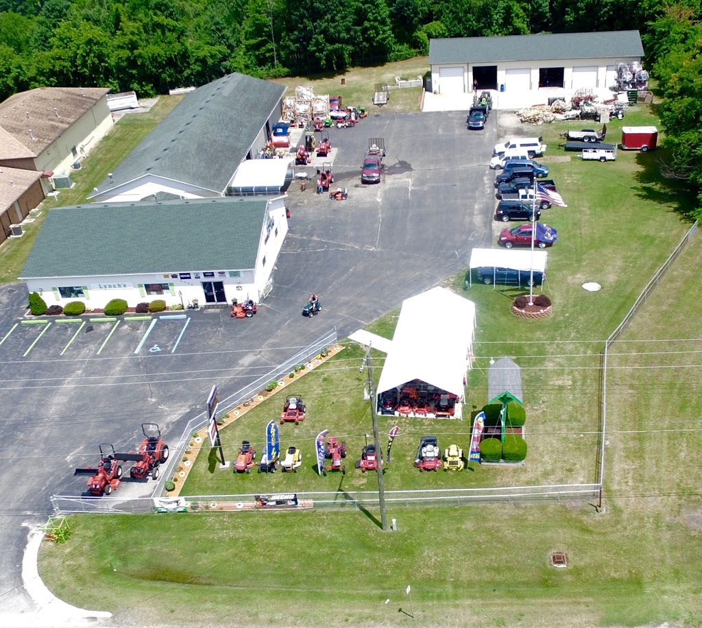 Lynchs Small Engine | 5386 Lapeer Rd, Kimball, MI 48074, USA | Phone: (810) 987-6100