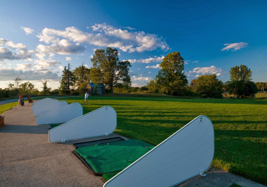 Dragonfly Golf Links At Renfrew | 955 Opeongo Rd, Renfrew, ON K7V 3Z5, Canada | Phone: (613) 432-3838