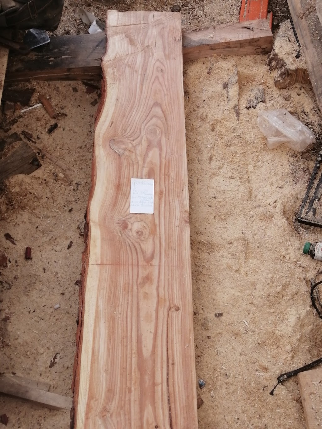 Creekside woodworks | 15648 McDonald Line, Muirkirk, ON N0L 1X0, Canada | Phone: (519) 917-1737