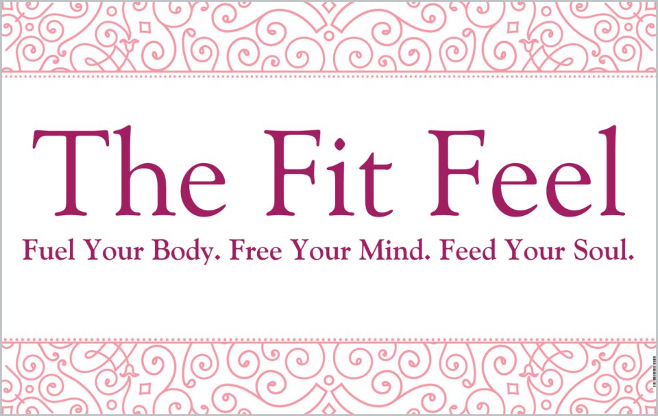 The Fit Feel | 137 Liebler St, Tavistock, ON N0B 2R0, Canada | Phone: (519) 497-6263