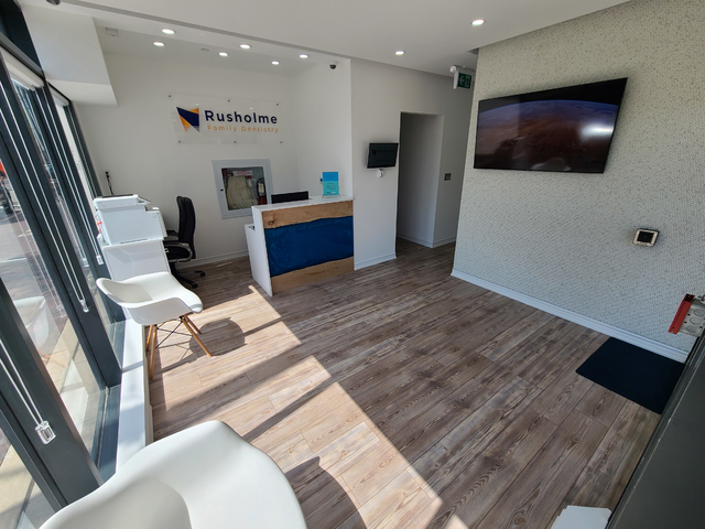 Rusholme Family Dentistry | 128 Rusholme Rd Unit 103, Toronto, ON M6H 2Y7, Canada | Phone: (647) 358-6000