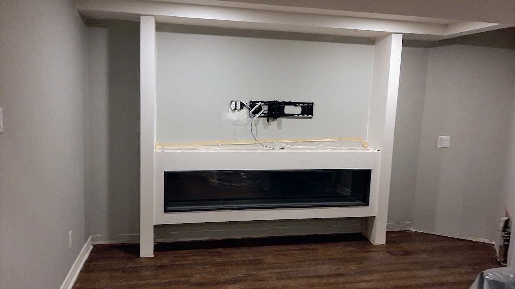 Stewart Drywall | 236 Martin Dr, Ilderton, ON N0M 2A0, Canada | Phone: (519) 701-0079