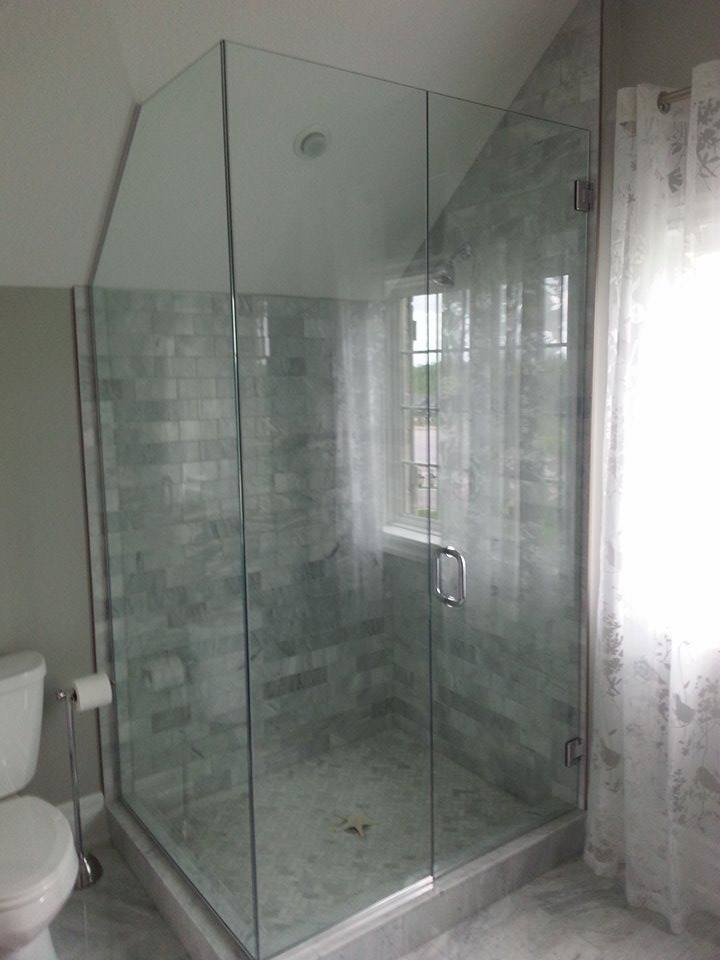 Grand River Glass Ltd | 12-820 Gartshore St, Fergus, ON N1M 0B4, Canada | Phone: (519) 787-0080