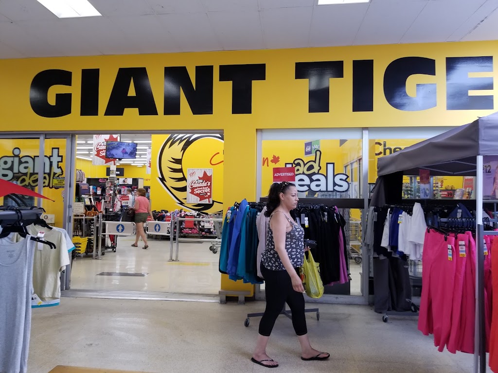Giant Tiger | 9225 County Rd 93, Midland, ON L4R 4K4, Canada | Phone: (705) 527-9619