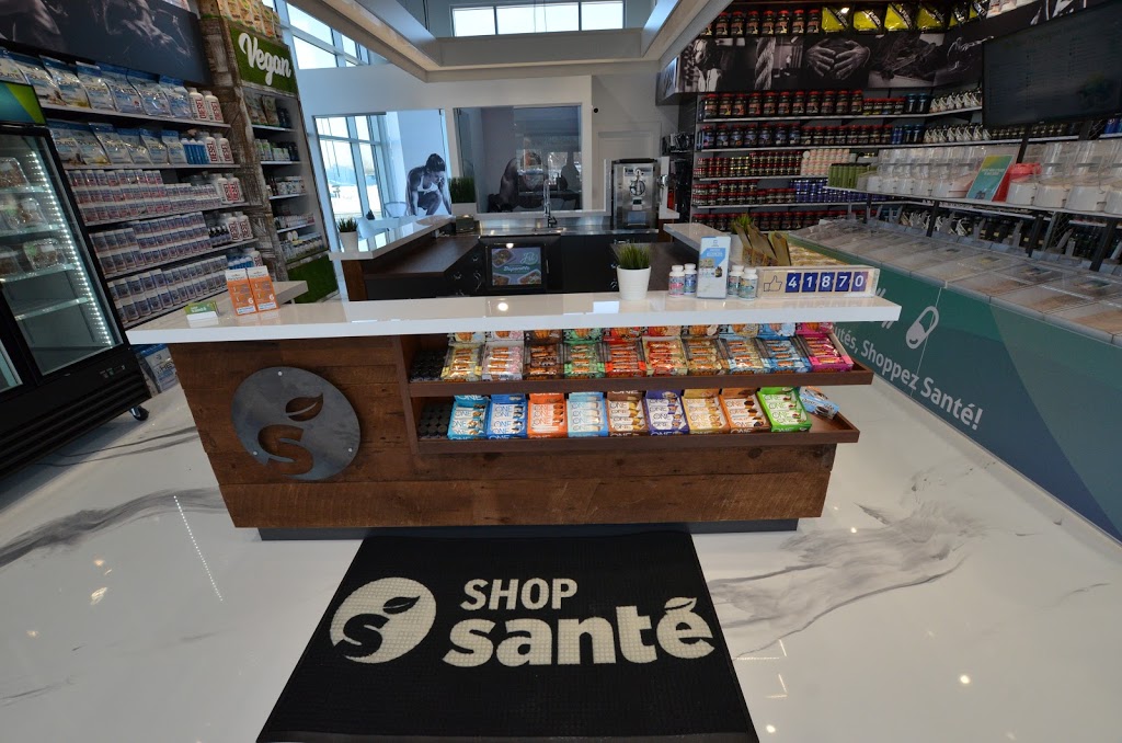 Shop Santé Granby | 1035 Rue Principale suite 102, Granby, QC J2J 2N8, Canada | Phone: (450) 956-0909