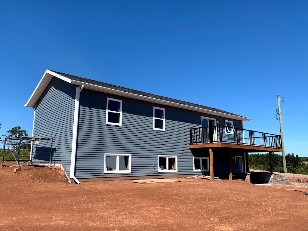 East Coast Homes | 2037 Rte25, York, PE C0A 1P0, Canada | Phone: (705) 444-9447