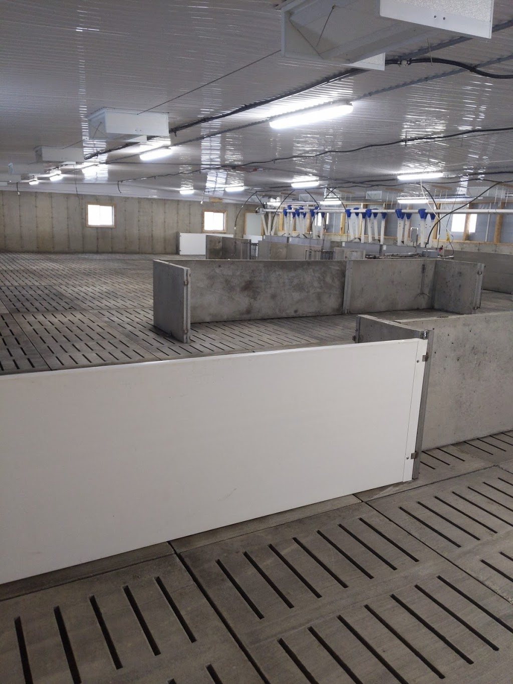 Hopeville Precast Inc | 186105 Grey Rd 9 RR#1, Dundalk, ON N0C 1B0, Canada | Phone: (226) 909-3946